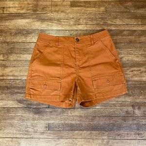 REI Trailsmith Shorts